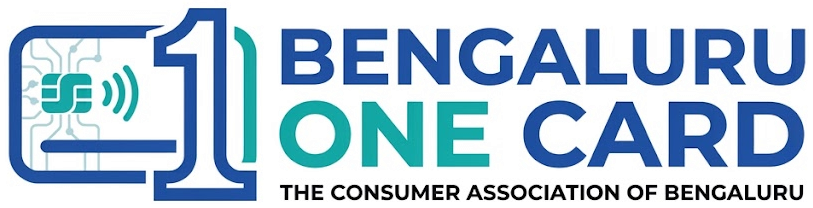 Bengaluru One Card, The Consumer Association of Bengaluru